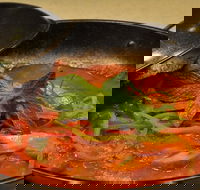 Marpha Restaurant - Hotel Accommodation