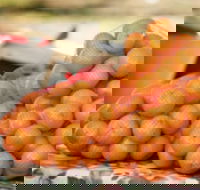 Mathoura Mandarins - Hotel Accommodation