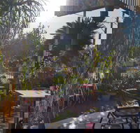 Mates Gully Restaurant and Cafe - Hotel Accommodation