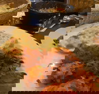 Mejavo's Deli  Coffee Bar - Hotel Accommodation