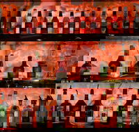 Mesh Bar - Hotel Accommodation