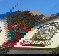 Min Palace Chinese and Thai Restaurant - Hotel Accommodation