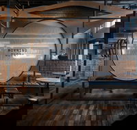 Morning Glory - Hotel Accommodation