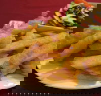 New Dublin Hotel - Hotel Accommodation