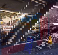 Nick  Suzie's Hot Bread - Hotel Accommodation