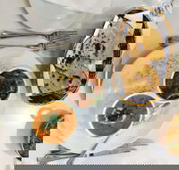 Noor Indian Cuisine - Hotel Accommodation