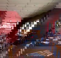 Noorpuri Indian Restaurant - Hotel Accommodation