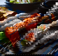Okami Japanese Restuarant - Cranbourne - Hotel Accommodation