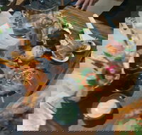 Oliver Brown - Civic - Hotel Accommodation