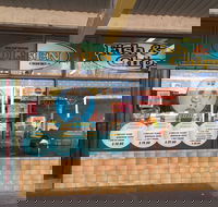 Olsen Fish  Chips - Hotel Accommodation