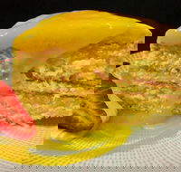 Pakington Cottage - Hotel Accommodation