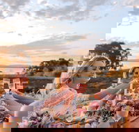 Posh Plonk Winery - Hotel Accommodation