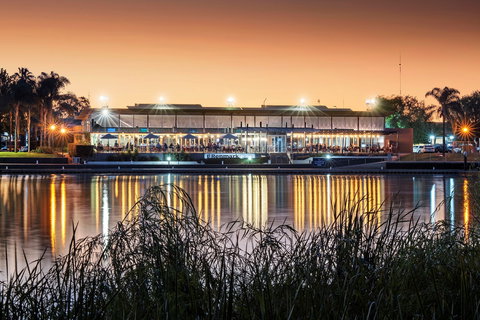Renmark Club - Hotel Accommodation 0
