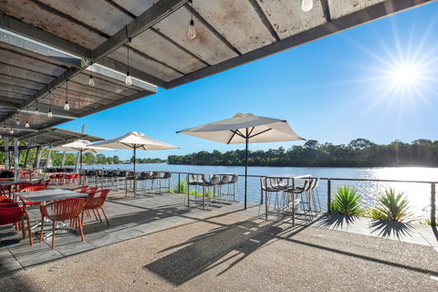 Renmark Club - Hotel Accommodation 1