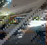 Richard Cafe - Hotel Accommodation