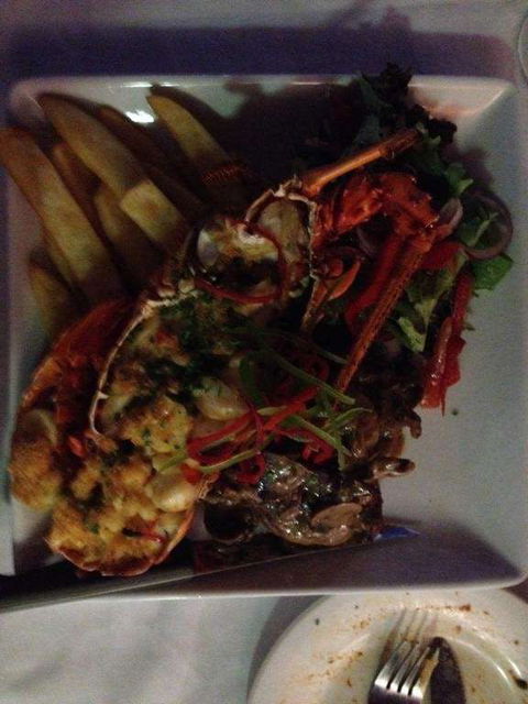 Rimondo's Ristorante Pizzeria - Hotel Accommodation 0