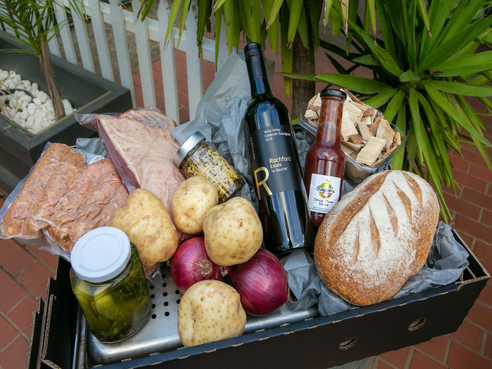 Yarra Valley VIC Hotel Accommodation