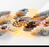 Rod's Bakery - Hotel Accommodation