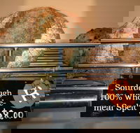 Rustic Bakery  Cafe - Hotel Accommodation