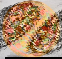 Santos Portuguese Grill - Hotel Accommodation