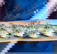 SARDINE eatery  bar - Hotel Accommodation