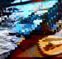 Sargun Indian Tandoori - Hotel Accommodation