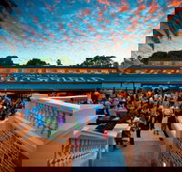 Seppeltsfield Barossa - Hotel Accommodation