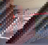 Shanghai Palace - Hotel Accommodation