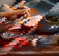 Sir Braxton Chocolate Bar - Hotel Accommodation