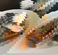 Spiros Fish And Chips - Hotel Accommodation