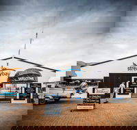 Streaky Bay Marine Products - Hotel Accommodation