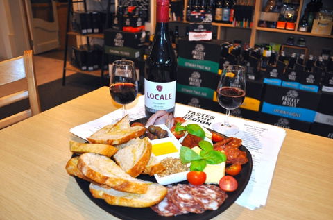 Tastes Of The Region - Hotel Accommodation 0