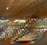 The Farm Eatery - Hotel Accommodation