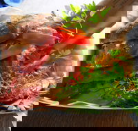 The Wharf Locavore - Hotel Accommodation