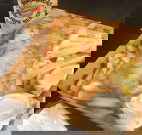 The Lure Seafood - Hotel Accommodation