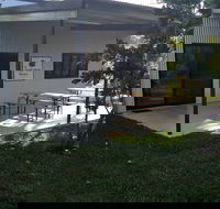 The Purple Mango Brewery - Hotel Accommodation