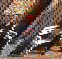 Thirsty Palette Wines - Hotel Accommodation