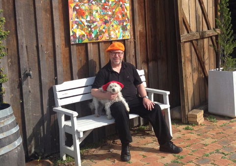 Thirsty Palette Wines - Hotel Accommodation 0