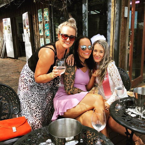 Thirsty Palette Wines - Hotel Accommodation 1