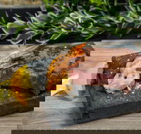 Three P's Ristorante - Hotel Accommodation