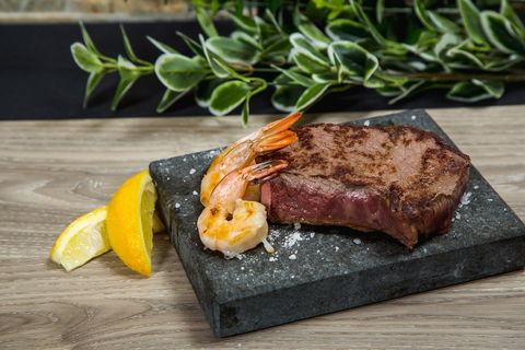 Three P's Ristorante - Hotel Accommodation 0