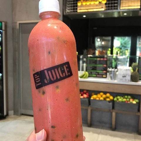 Top Juice - Cheltenham - Hotel Accommodation 0