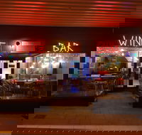 Treehouse Tapas and Wine Bar - Hotel Accommodation