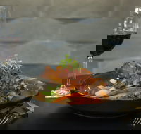 TurBARlence - Hotel Accommodation