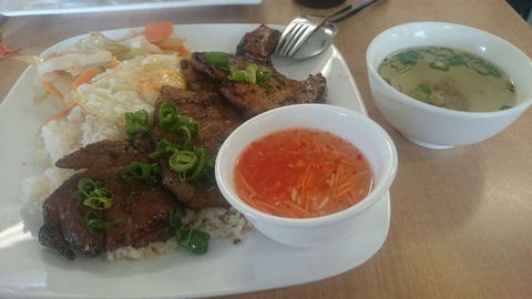 Vietral - Hotel Accommodation 0