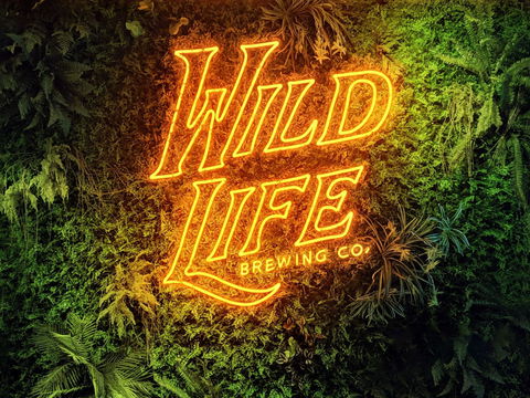 Wild Life Brewing Co. - Hotel Accommodation 0