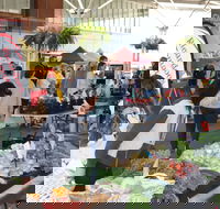 Wyong City Farmers Market - Hotel Accommodation