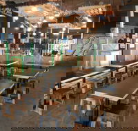 Zambrero Mackay CBD - Mackay - Hotel Accommodation