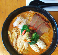 Rendezvous Cafe - Hotel Accommodation