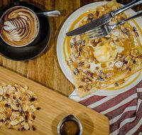 Bellas Cafe  Licensed Italian Restaurant - Hotel Accommodation